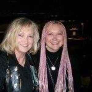 Meet your Posher, Cheryl